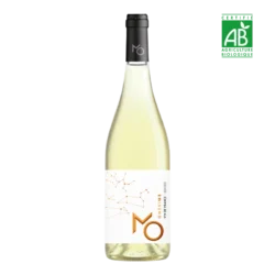 Jour fruit blanc Mas Onésime 2024